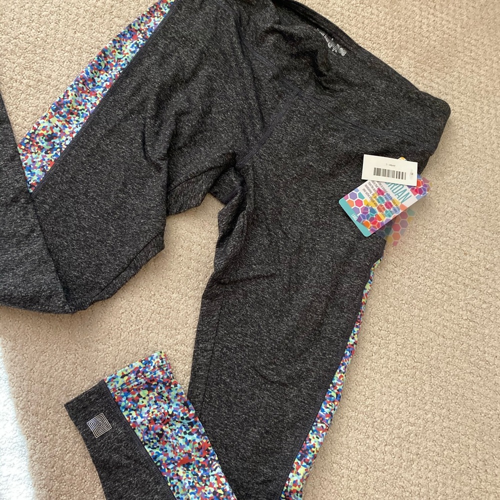 LULAROE JORDAN LEGGINGS